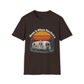 Home is Where You Park It T-Shirt
