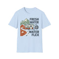 Fresh Water Water Flex T-Shirt