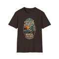 Fifth Wheel Feelings T-Shirt
