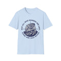 Not All Who Wander Are Lost Some Are Just RVing T-Shirt