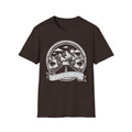 Driven By the Road Ahead T-Shirt