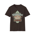 Extension Cord Legend T-Shirt
