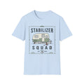 Stabilizer Squad T-Shirt