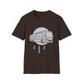 ROAM Class A Motorhome T-Shirt