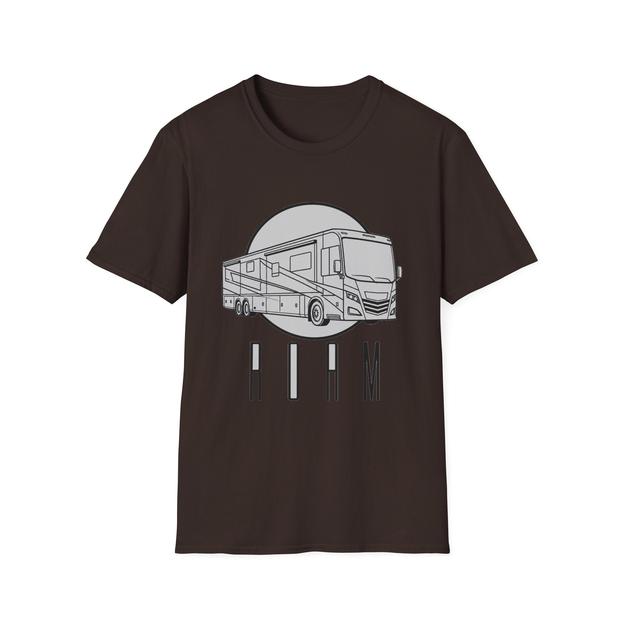 ROAM Class A Motorhome T-Shirt