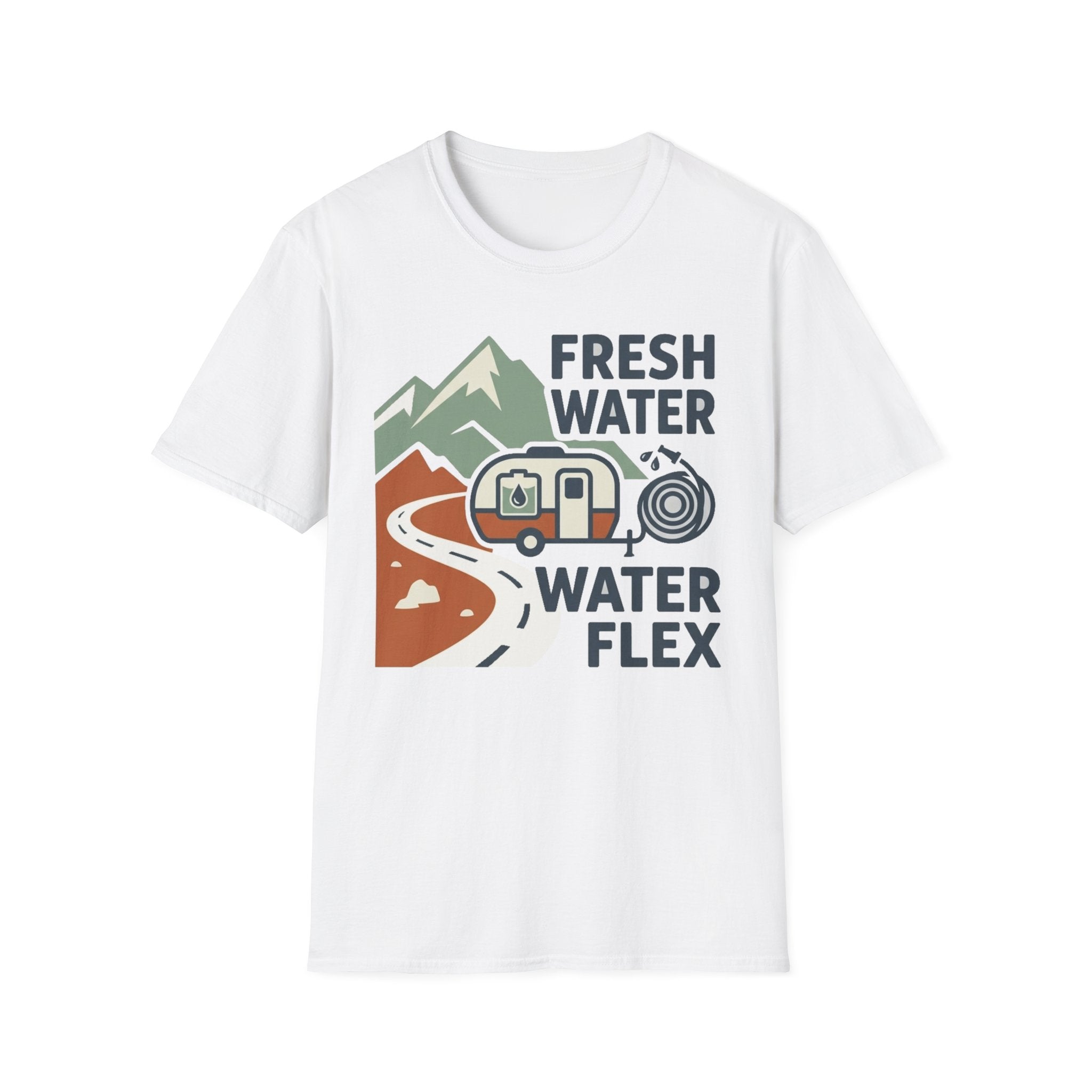 Fresh Water Water Flex T-Shirt