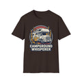 Campground Whisperer T-Shirt
