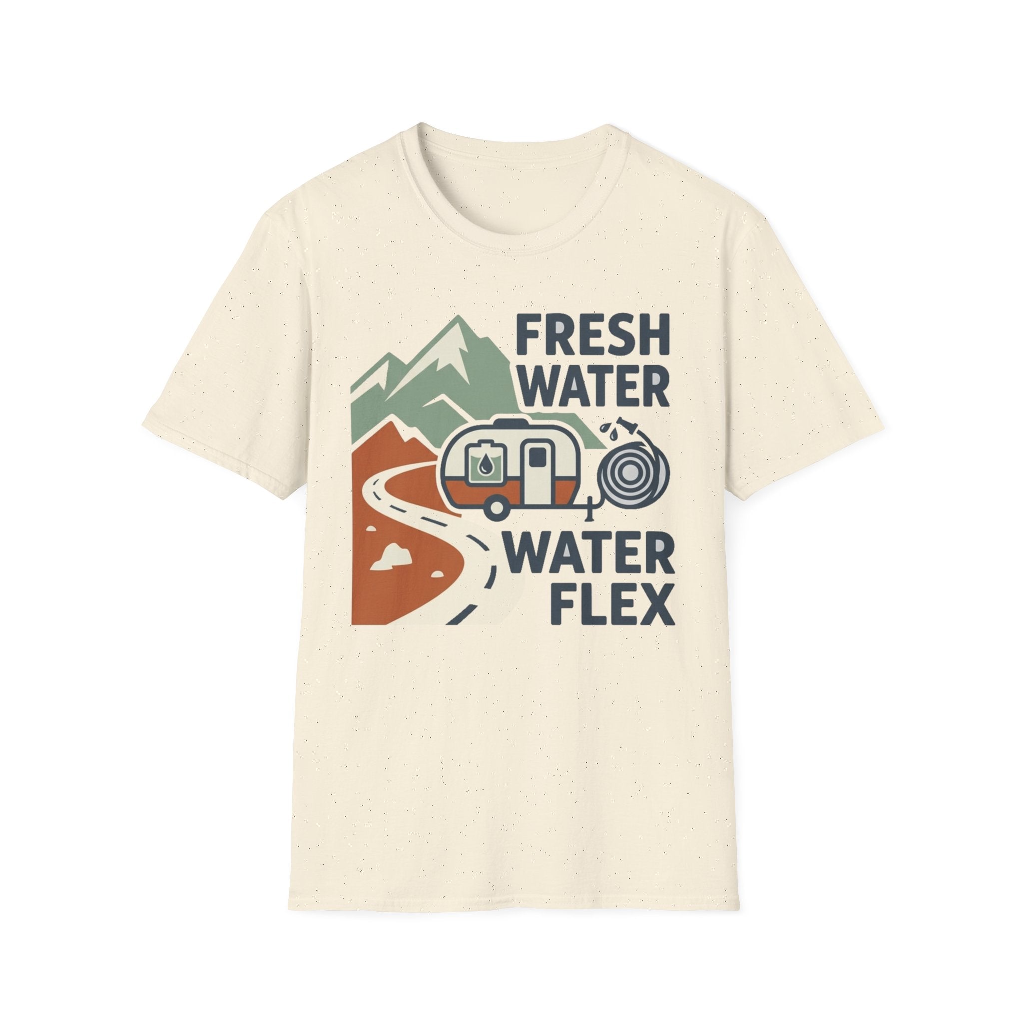Fresh Water Water Flex T-Shirt