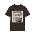 Awnings and Anxiety T-Shirt