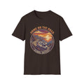Home on the Road Global Odyssey T-Shirt