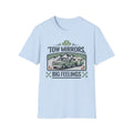 Tow Mirrors, Big Feelings T-Shirt