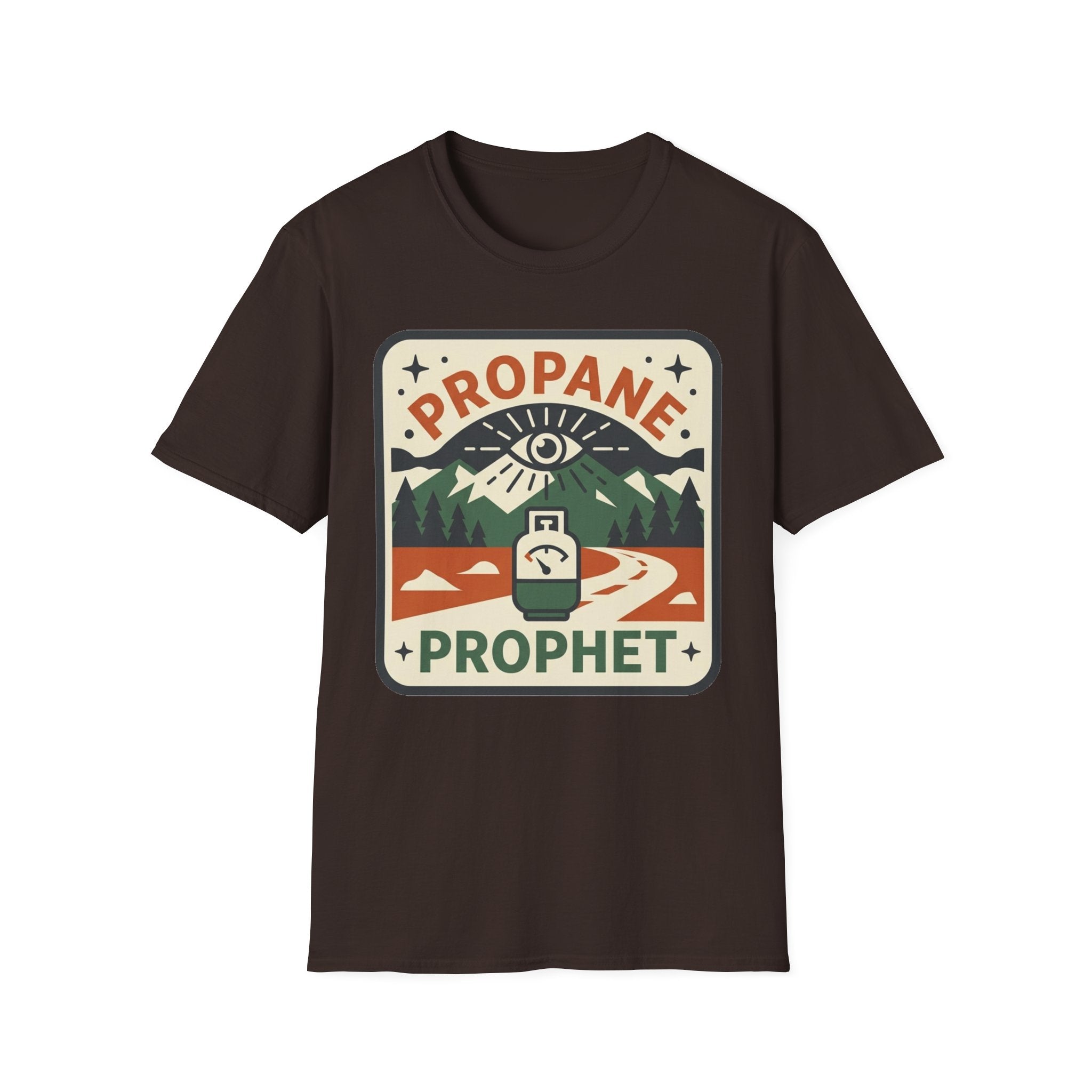 Propane Prophet T-Shirt