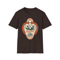 Respect the turn Radius T-Shirt