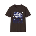 Sorry For What I Said While Backing Up Fifth Wheel T-Shirt