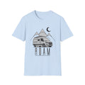 ROAM Mountain Van T-Shirt