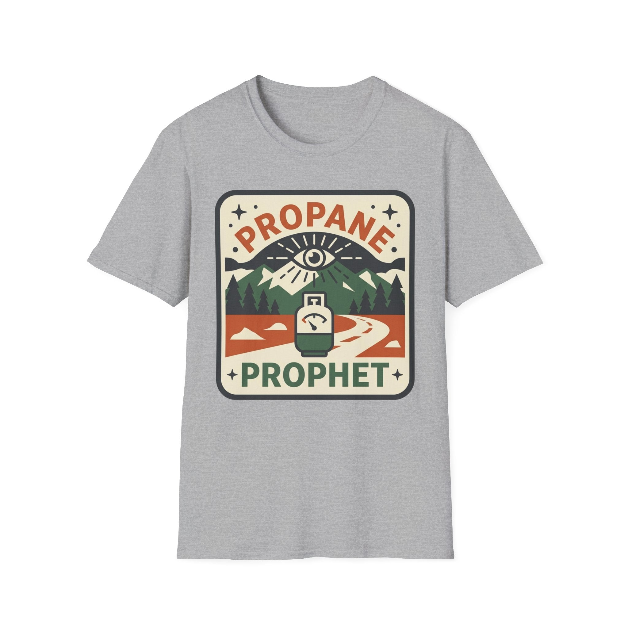 Propane Prophet T-Shirt