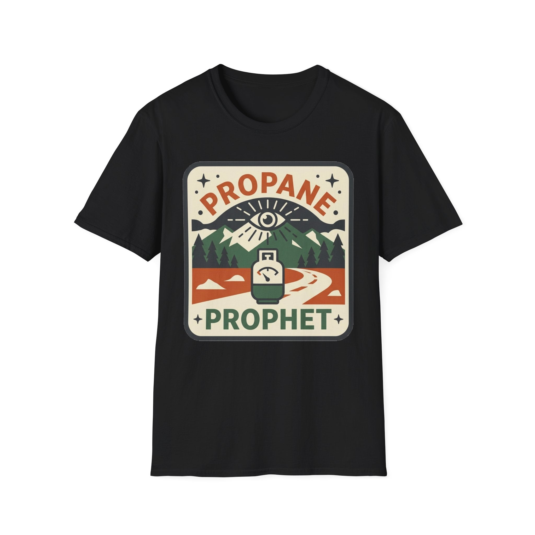 Propane Prophet T-Shirt