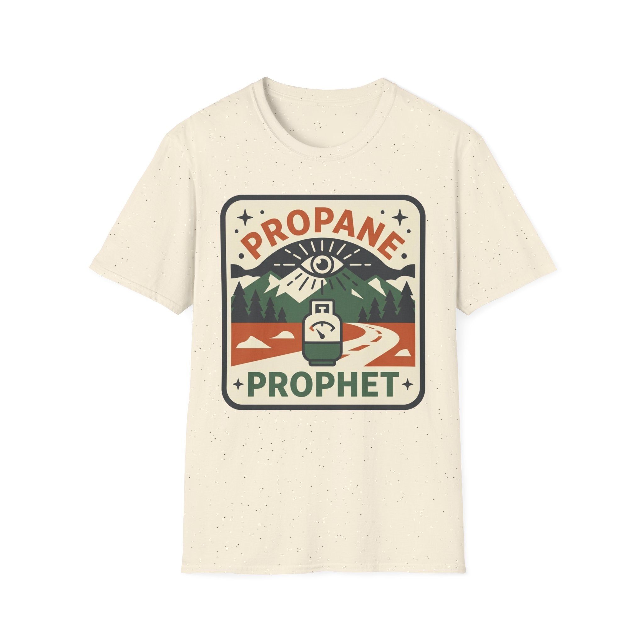 Propane Prophet T-Shirt