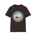 Water Pressure Builds Character T-Shirt