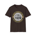 Mobile Hedonism Corp Off-Grid Anywhere T-Shirt