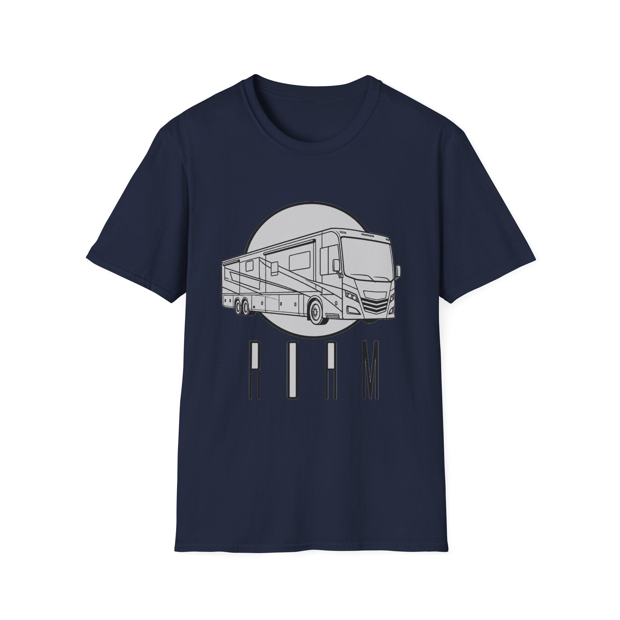 ROAM Class A Motorhome T-Shirt