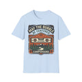 May the Bubble Be Centered T-Shirt