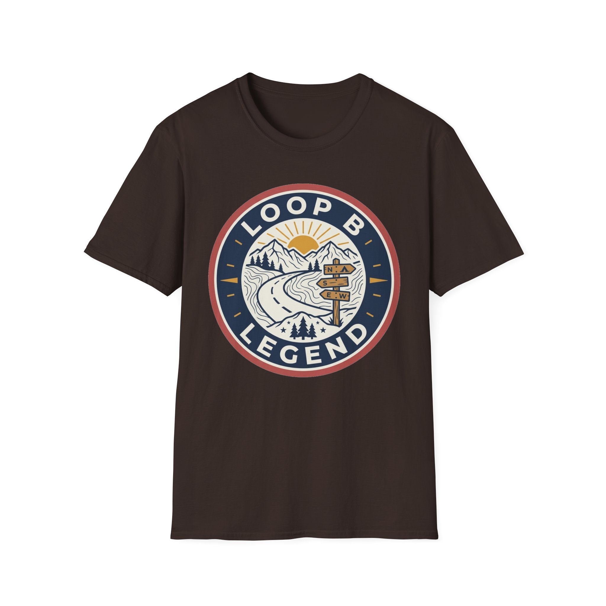 Loop B Legend T-Shirt