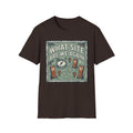 What Site Are We Again T-Shirt