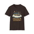 Dreaming of Destinations T-Shirt