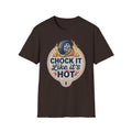 Chock it Like it's Hot T-Shirt