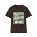Dump Station Hero T-Shirt