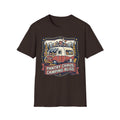 Pantry Chaos Camping Bliss T-Shirt