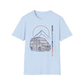 Rolling Oasis T-Shirt