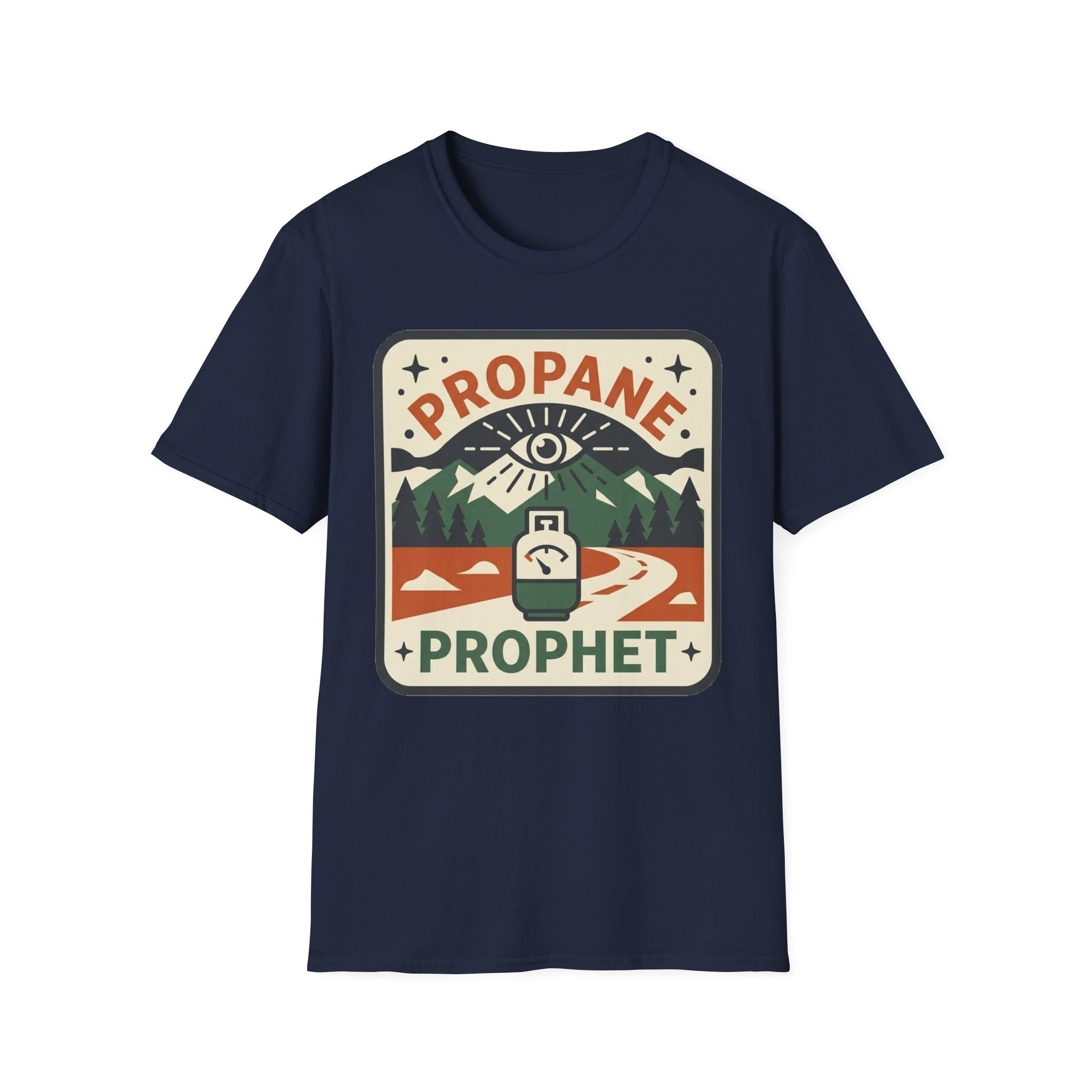 Propane Prophet T-Shirt