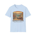 Golden Age of Glamping T-Shirt