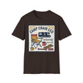 Camp Chair CEO T-Shirt