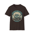 Solar Panel Swagger T-Shirt