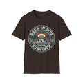 Back-In Site Survivor T-Shirt