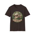 Snail Pace RV Club Left Lane Regulars T-Shirt