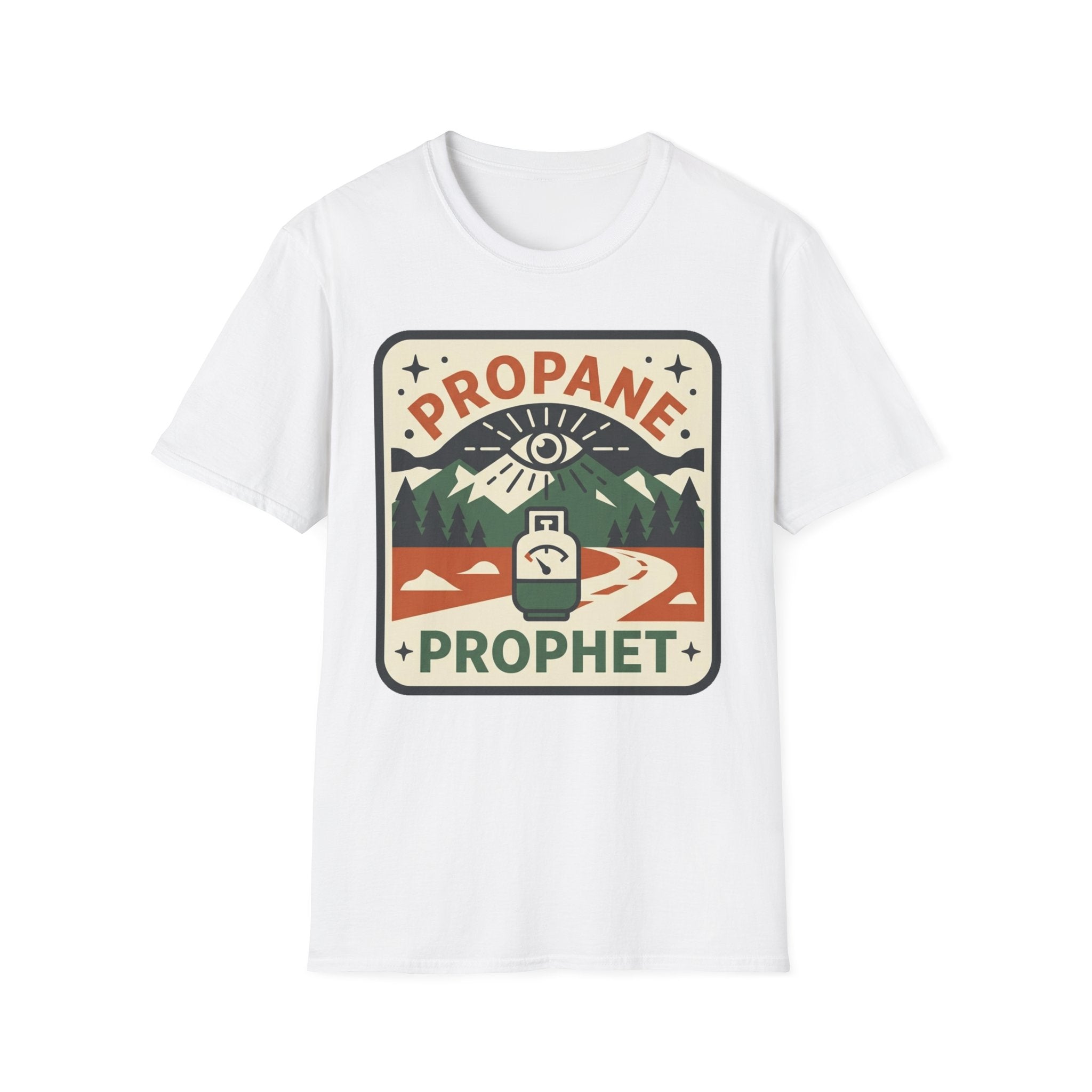 Propane Prophet T-Shirt