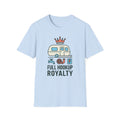 Full Hookup Royalty T-Shirt