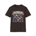 Slide Topper Drama Club T-Shirt