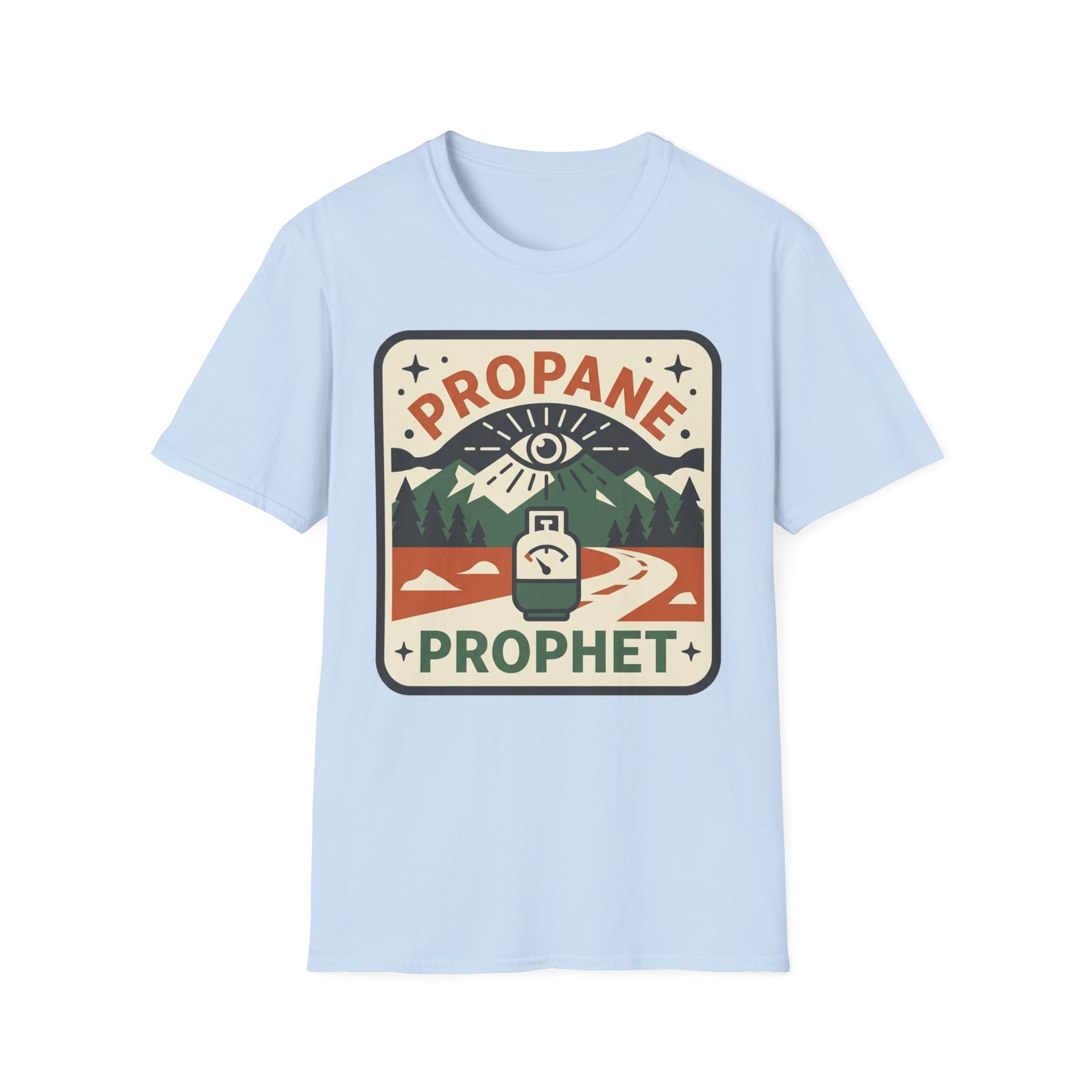 Propane Prophet T-Shirt