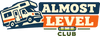Almost Level Club - Home