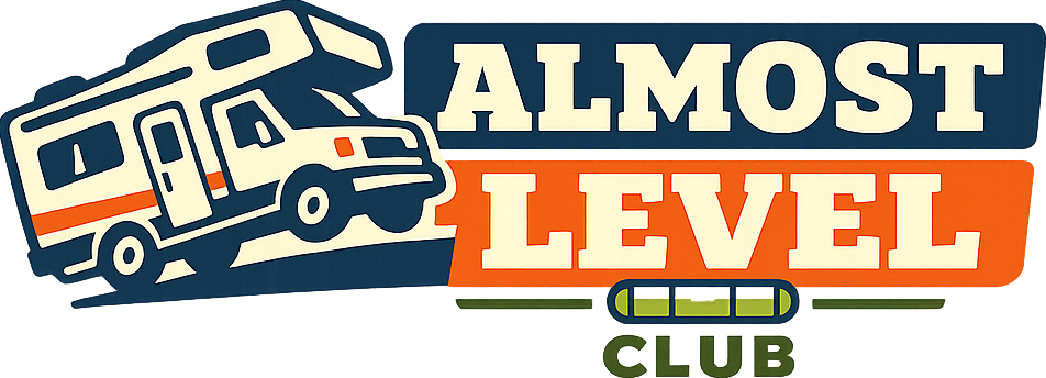 Almost Level Club